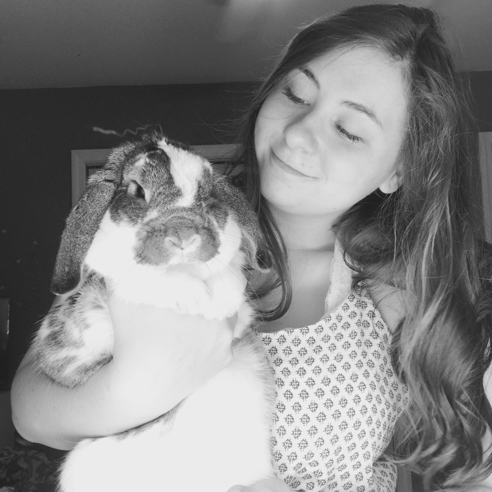 Meet your Posher, Cortney